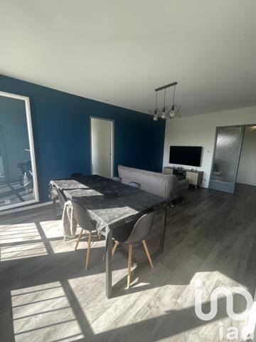 Appartement à vendre 4 pièces 79 m² Toulouse