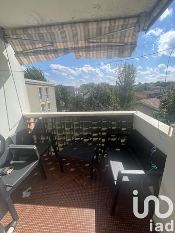 Appartement à vendre 4 pièces 79 m² Toulouse