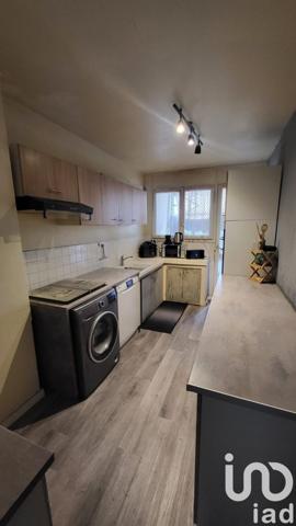 Appartement à vendre 4 pièces 79 m² Toulouse