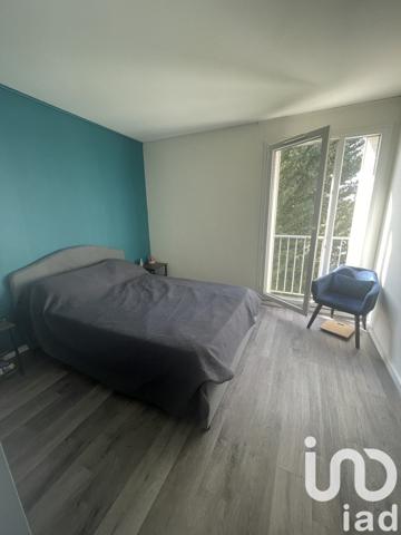 Appartement à vendre 4 pièces 79 m² Toulouse