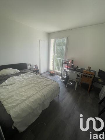 Appartement à vendre 4 pièces 79 m² Toulouse
