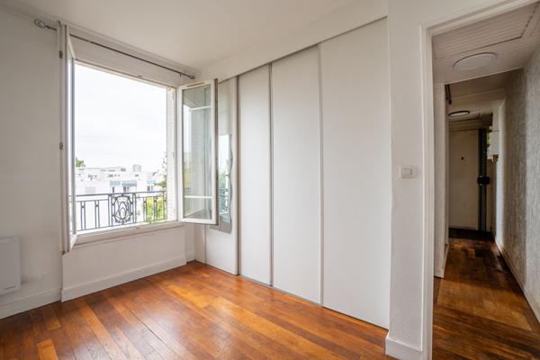 A VENDRE - APPARTEMENT 35m2 - BONDY CENTRE VILLE