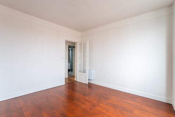 A VENDRE - APPARTEMENT 35m2 - BONDY CENTRE VILLE