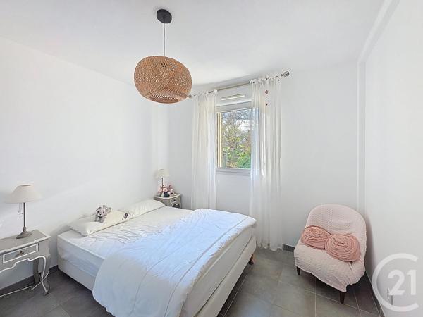 Appartement F3 à vendre  3 pièces - 59,88 m2 MARSEILLE - 13013