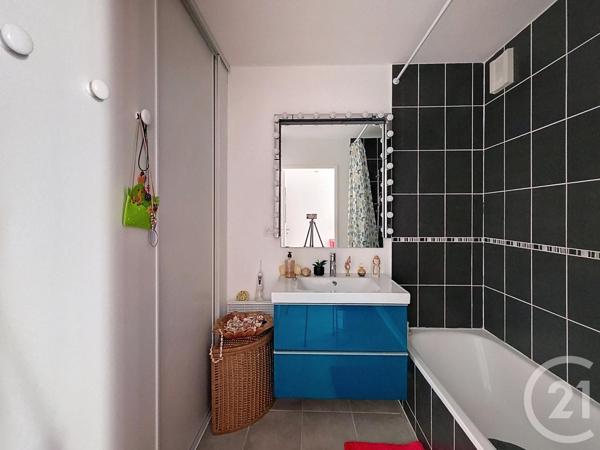 Appartement F3 à vendre  3 pièces - 59,88 m2 MARSEILLE - 13013