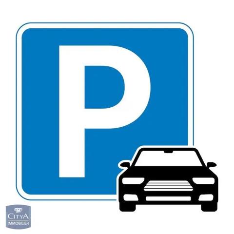 Parking à vendre Maisons-Alfort (94700)
