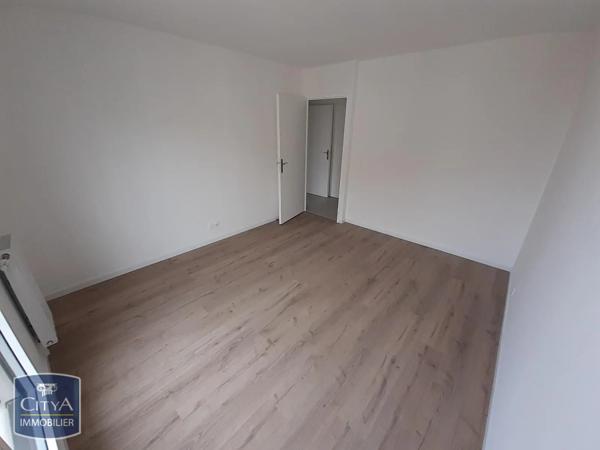 Appartement à louer 3 pièces 58.35m² Villejuif (94800)