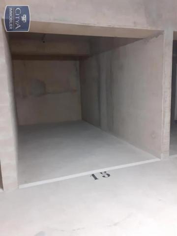 Appartement à louer 3 pièces 58.35m² Villejuif (94800)