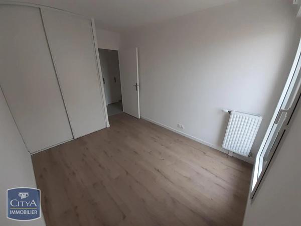 Appartement à louer 3 pièces 58.35m² Villejuif (94800)