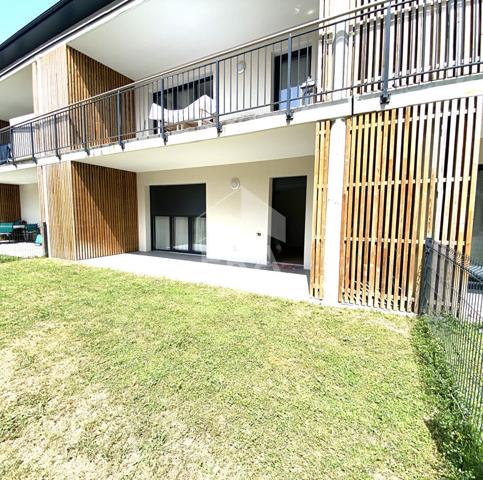 PAU : Bel Appartement  neuf de 64.10 m2 aux normes PMR