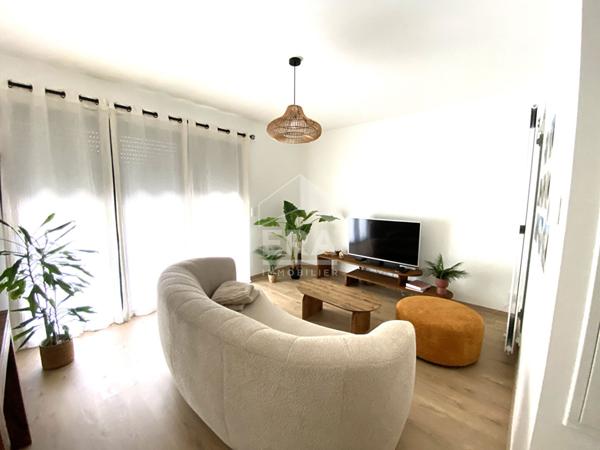 PAU : Bel Appartement  neuf de 64.10 m2 aux normes PMR