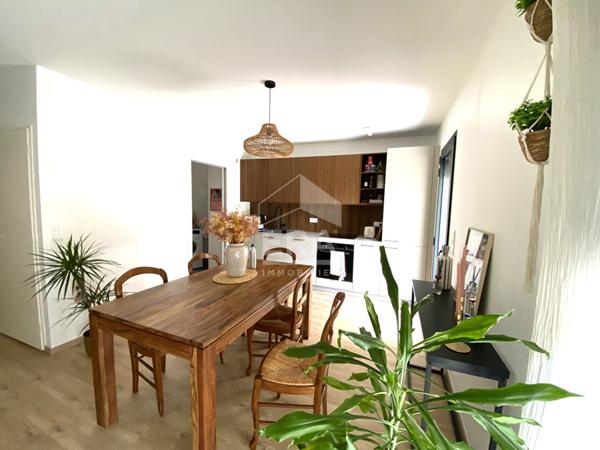 PAU : Bel Appartement  neuf de 64.10 m2 aux normes PMR
