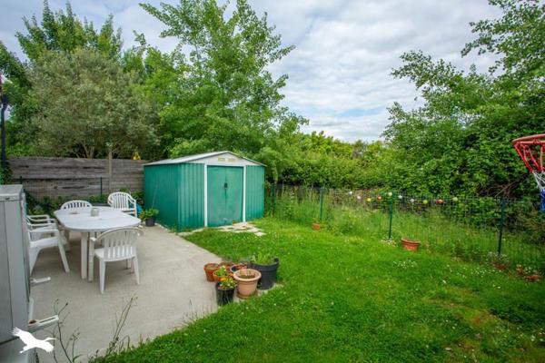 Maison à vendre 262 400 € Créon 5 p 91 m² DPE A