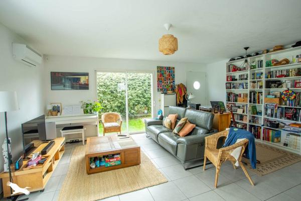 Maison à vendre 262 400 € Créon 5 p 91 m² DPE A