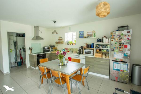 Maison à vendre 262 400 € Créon 5 p 91 m² DPE A