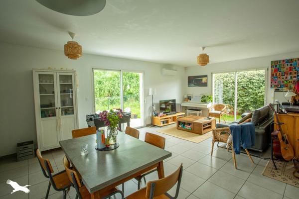 Maison à vendre 262 400 € Créon 5 p 91 m² DPE A