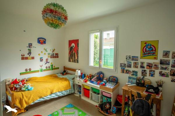 Maison à vendre 262 400 € Créon 5 p 91 m² DPE A