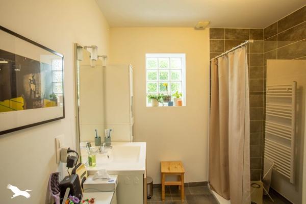 Maison à vendre 262 400 € Créon 5 p 91 m² DPE A