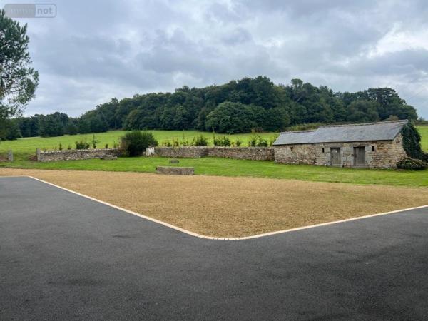 Maison à vendre à Saint-Donan dans les Côtes-d'Armor (22800), ref : 22064-1301