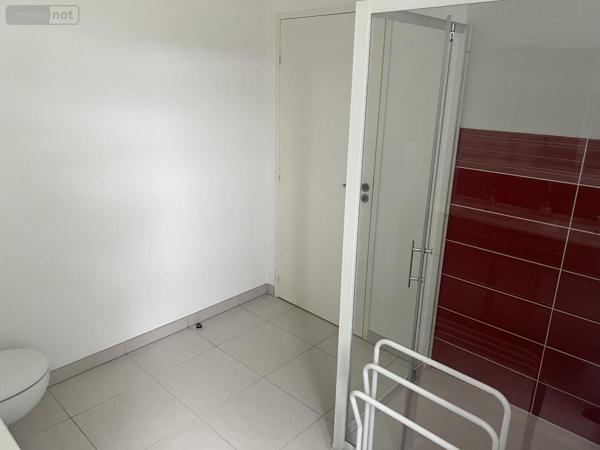 Maison à vendre à Saint-Donan dans les Côtes-d'Armor (22800), ref : 22064-1301