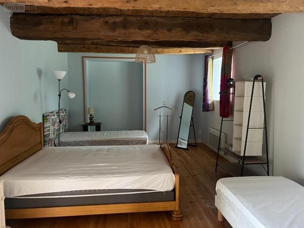 Maison à vendre à Saint-Donan dans les Côtes-d'Armor (22800), ref : 22064-1301