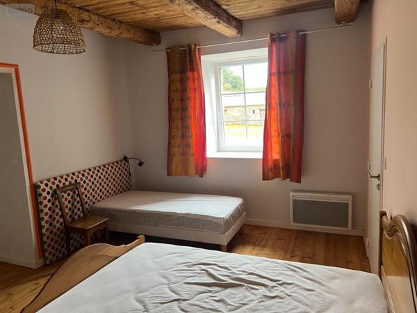 Maison à vendre à Saint-Donan dans les Côtes-d'Armor (22800), ref : 22064-1301