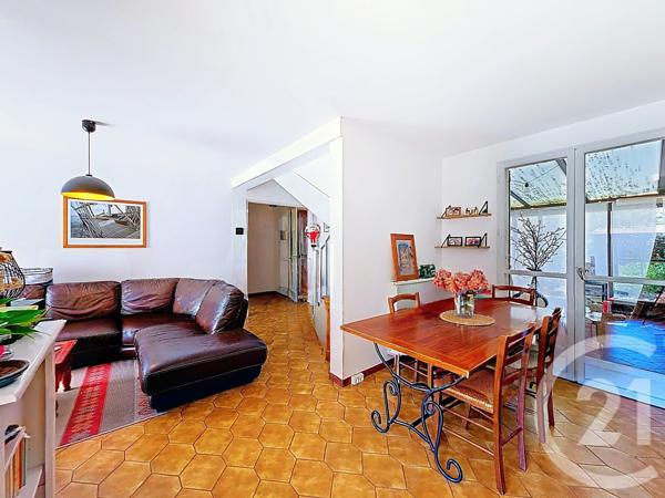 Maison à vendre  4 pièces - 83,91 m2 ISTRES - 13