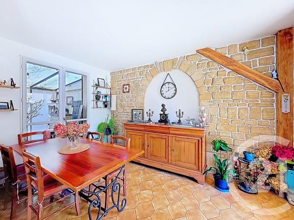 Maison à vendre  4 pièces - 83,91 m2 ISTRES - 13