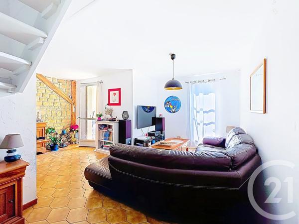 Maison à vendre  4 pièces - 83,91 m2 ISTRES - 13