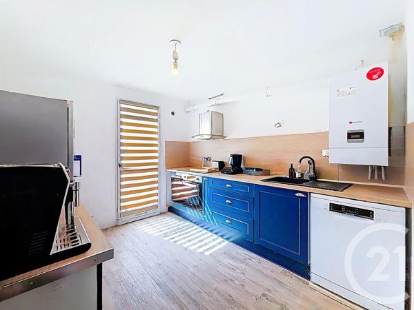 Maison à vendre  4 pièces - 83,91 m2 ISTRES - 13