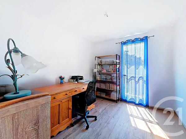 Maison à vendre  4 pièces - 83,91 m2 ISTRES - 13