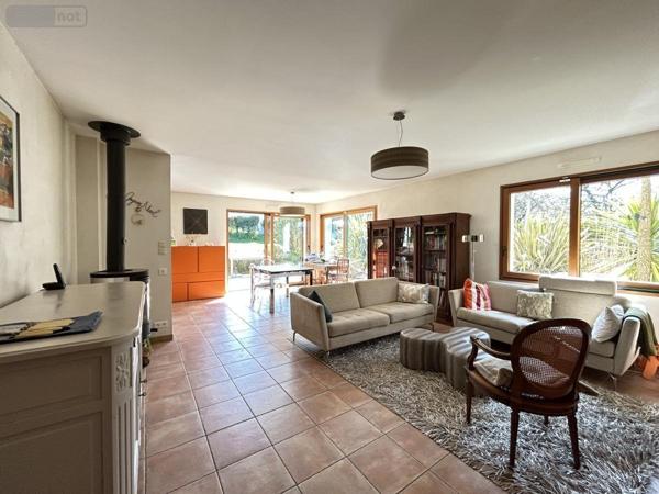 Maison à vendre à Guer dans le Morbihan (56380), ref : 56046-1285