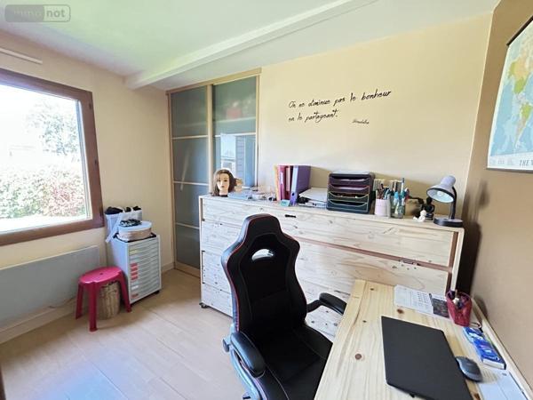 Maison à vendre à Guer dans le Morbihan (56380), ref : 56046-1285