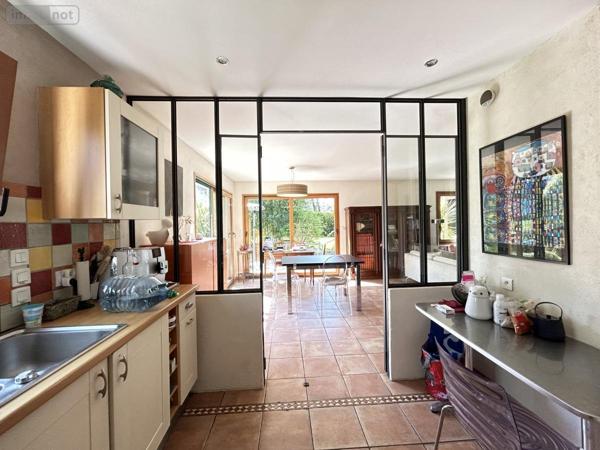 Maison à vendre à Guer dans le Morbihan (56380), ref : 56046-1285