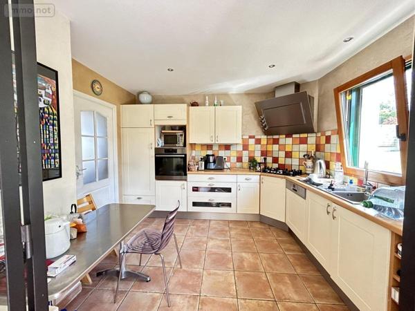 Maison à vendre à Guer dans le Morbihan (56380), ref : 56046-1285