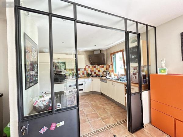 Maison à vendre à Guer dans le Morbihan (56380), ref : 56046-1285