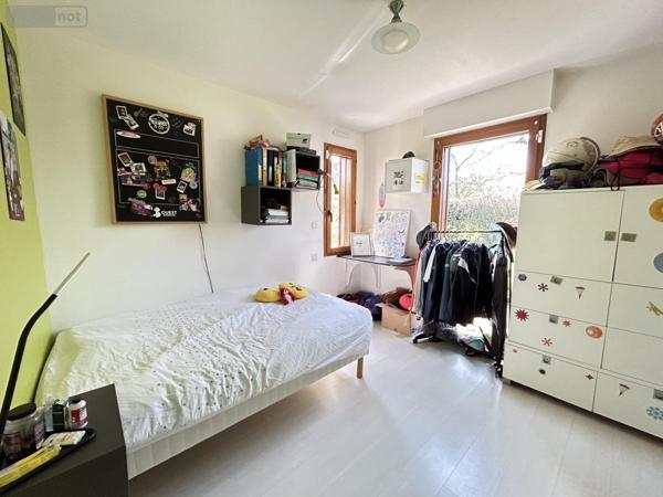 Maison à vendre à Guer dans le Morbihan (56380), ref : 56046-1285