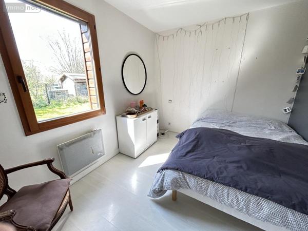 Maison à vendre à Guer dans le Morbihan (56380), ref : 56046-1285