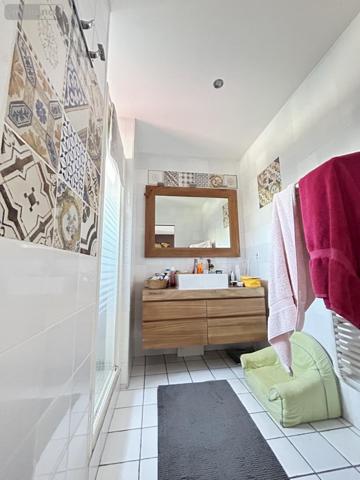 Maison à vendre à Guer dans le Morbihan (56380), ref : 56046-1285