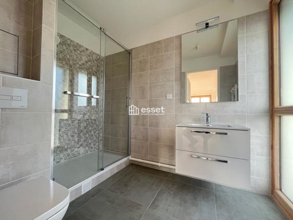 Location Appartement 4 pièces 96.7 m² - Paris 75013