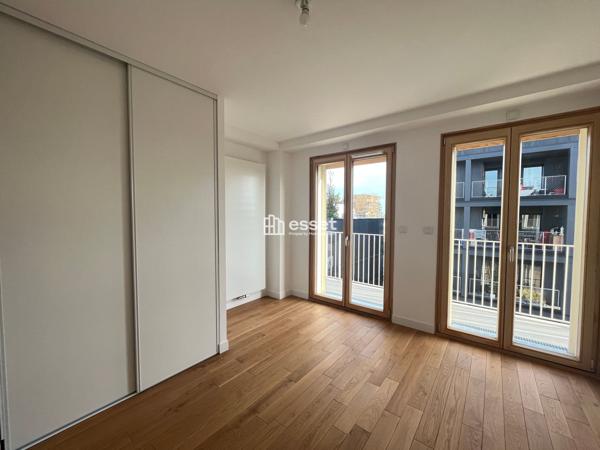 Location Appartement 4 pièces 96.7 m² - Paris 75013