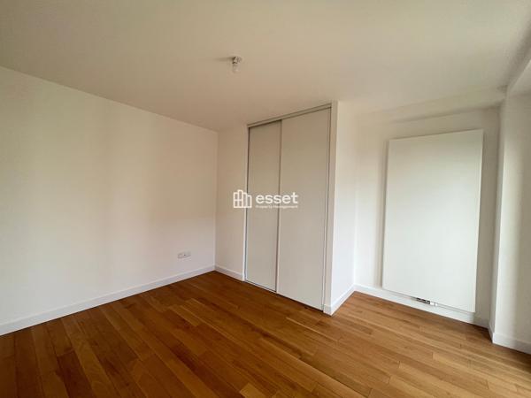 Location Appartement 4 pièces 96.7 m² - Paris 75013