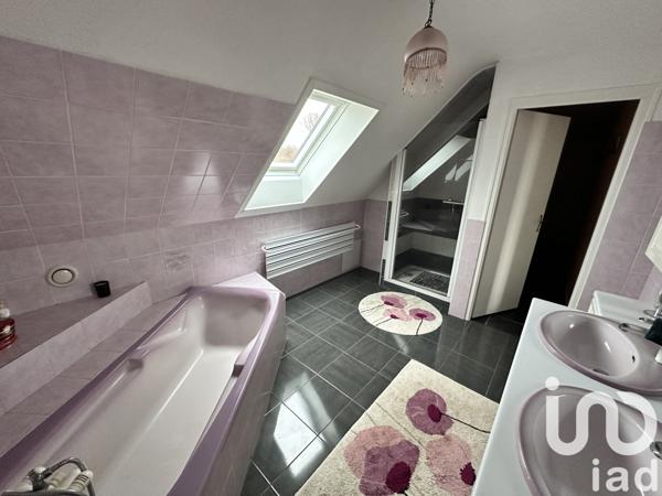 Maison à vendre 6 pièces 157 m² Lessay