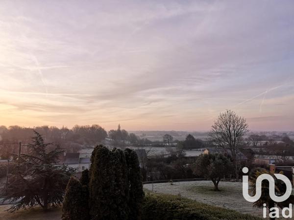 Maison à vendre 6 pièces 157 m² Lessay