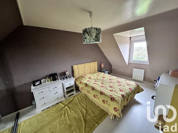 Maison à vendre 6 pièces 157 m² Lessay