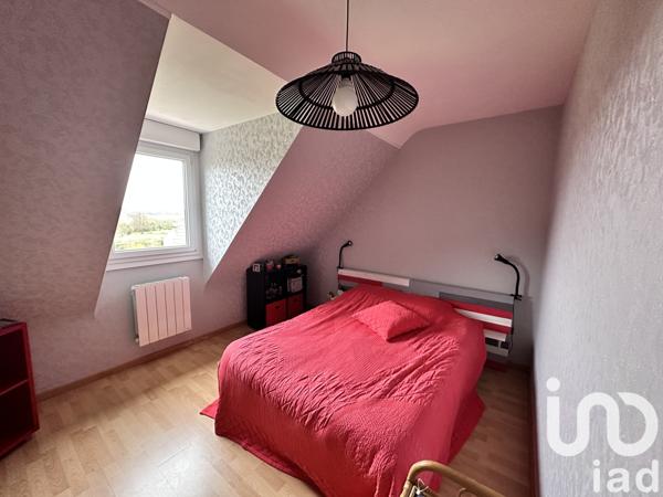 Maison à vendre 6 pièces 157 m² Lessay