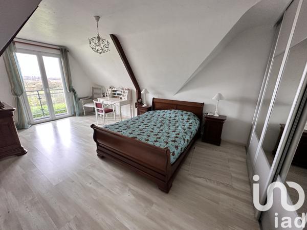 Maison à vendre 6 pièces 157 m² Lessay