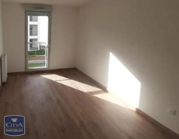Appartement à louer 2 pièces 43.8m² Toulouse (31100)