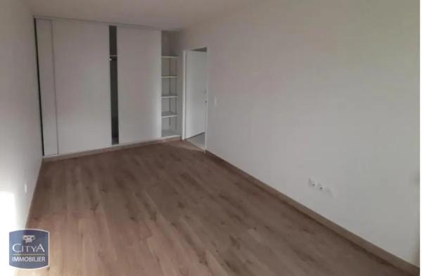Appartement à louer 2 pièces 43.8m² Toulouse (31100)