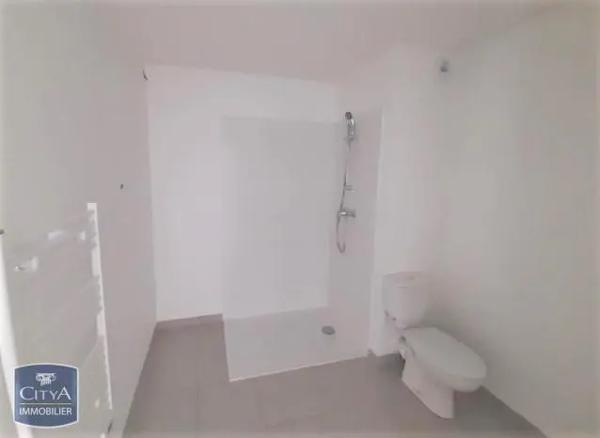 Appartement à louer 2 pièces 43.8m² Toulouse (31100)